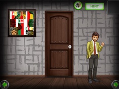 Игра Amgel Juneteenth Day Escape