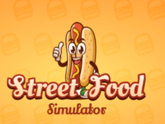 Игра Street Food Simulator