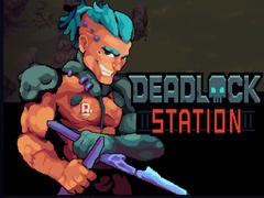 Игра Deadlock Station