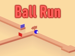Игра Ball Run