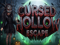 Игра Enchanted Haunt Escape