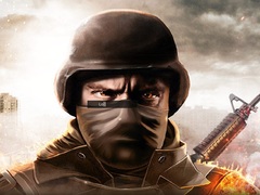 Игра TDP4 Team Battle