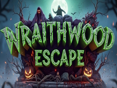 Игра Wraithwood Escape