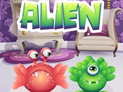 Игра Alien