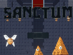 Игра Sanctum