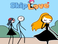 Игра Skip Love