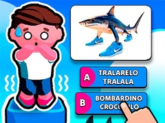 Игра Quiz Master