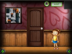 Игра Amgel Kids Room Escape 325