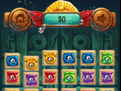 Игра Shamans Jungle