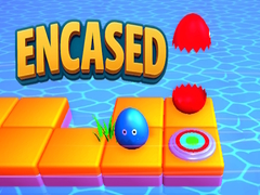 Игра Encased