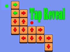 Игра Tap Reveal