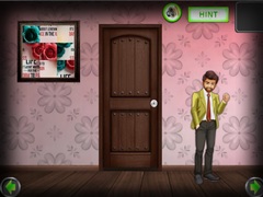 Игра Amgel Easy Room Escape 301