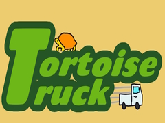 Игра Tortoise Truck