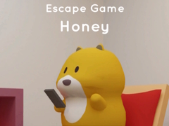 Игра Escape Game Honey