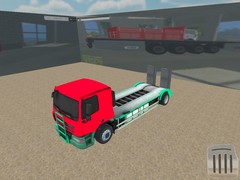 Игра Carrier 3D
