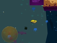 Игра Something Below The Sea