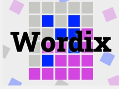 Игра Wordix