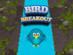 Игра Bird Breakout