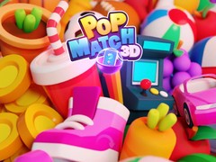 Игра Pop Match 3D
