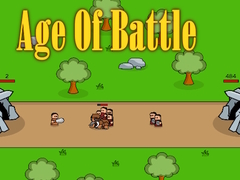 Игра Age Of Battle