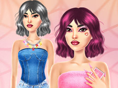 Игра Wednesday Light Academia