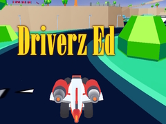 Игра Driverz Ed
