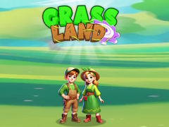 Игра Grass Land