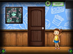 Игра Amgel Kids Room Escape 326