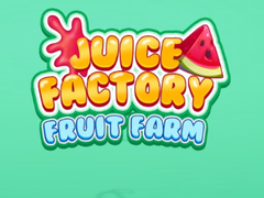 Игра Juice Factory Fruit Farm