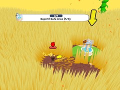 Игра Grass Land