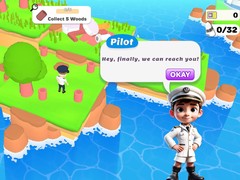 Игра Lost Adventure