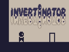 Игра Invertinator