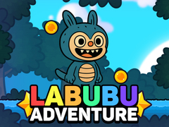 Игра Labubu Adventure