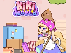 Игра Kiki World