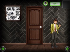 Игра Amgel Easy Room Escape 304