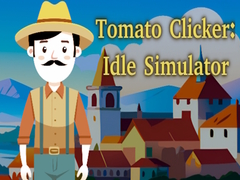 Игра Tomato Clicker: Idle Simulator