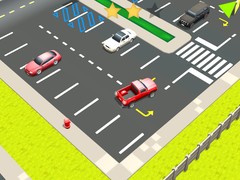 Игра Heavy Duty: Vehicle Zone