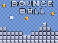 Игра Bounce Ball
