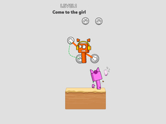Игра Square Punki Long Hand