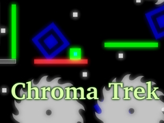Игра Chroma Trek