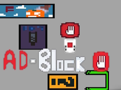 Игра Ad-Block