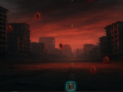 Игра 01-Zombie-Shooter