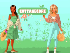 Игра Cottagecore