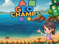 Игра Geo Champs