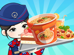 Игра Food Truck Chef Cooking