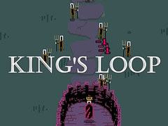 Игра King's Loop