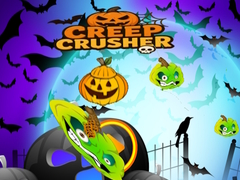 Игра Creep Crushers