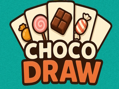 Игра Choco Draw