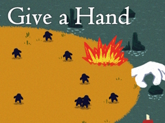 Игра Give a Hand