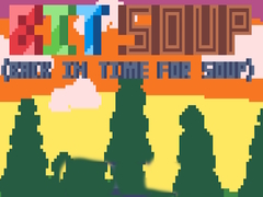 Игра BIT Soup Back in Time For Soup